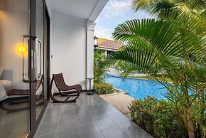 Manyo Hotel and Resort