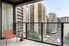 Urban Rest Parramatta Apartments