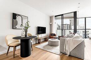 Urban Rest Parramatta Apartments