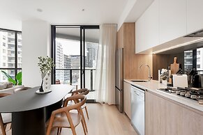 Urban Rest Parramatta Apartments