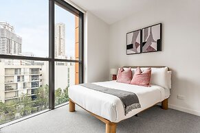 Urban Rest Parramatta Apartments