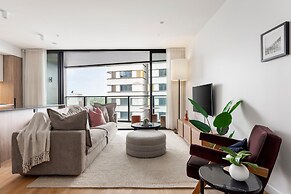 Urban Rest Parramatta Apartments