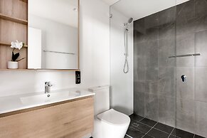 Urban Rest Parramatta Apartments