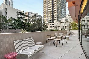 Urban Rest Parramatta Apartments