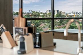 Urban Rest Parramatta Apartments