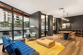 Urban Rest Parramatta Apartments