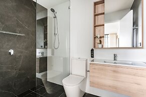 Urban Rest Parramatta Apartments