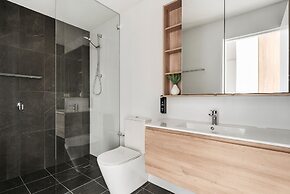 Urban Rest Parramatta Apartments