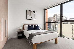 Urban Rest Parramatta Apartments