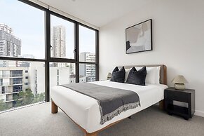 Urban Rest Parramatta Apartments