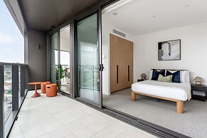 Urban Rest Parramatta Apartments