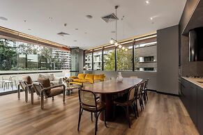 Urban Rest Parramatta Apartments