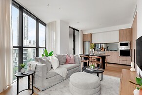 Urban Rest Parramatta Apartments