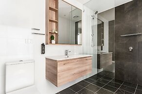Urban Rest Parramatta Apartments