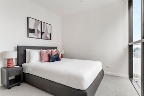 Urban Rest Parramatta Apartments