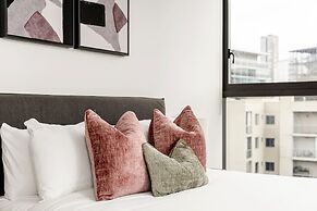 Urban Rest Parramatta Apartments