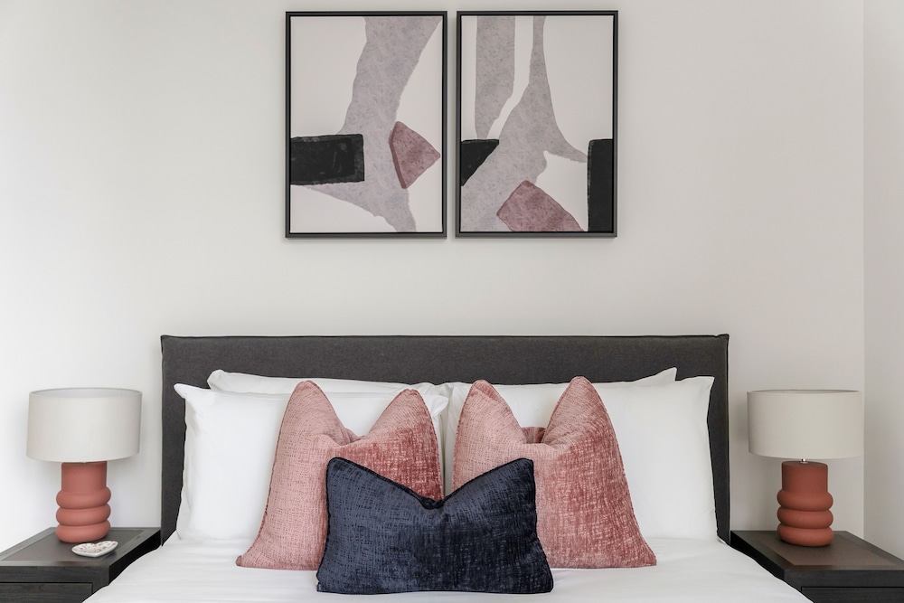 Urban Rest Parramatta Apartments