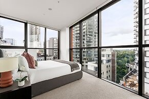 Urban Rest Parramatta Apartments