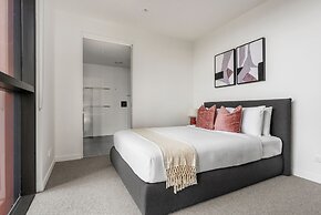 Urban Rest Parramatta Apartments