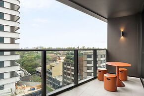 Urban Rest Parramatta Apartments