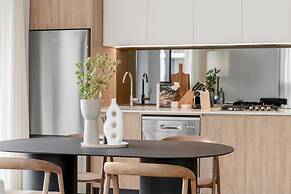 Urban Rest Parramatta Apartments