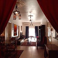 Mara House Luxor