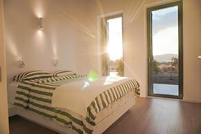 Anapnoe Resort by ParosKite