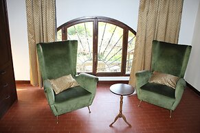 Villa Flangini