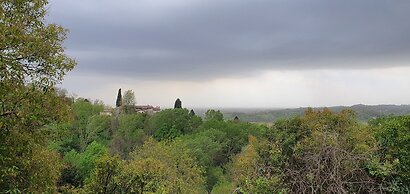Villa Flangini