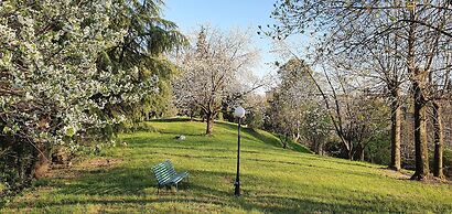 Villa Flangini