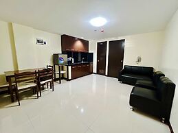 OYO 1045 Rayjan Apartelle