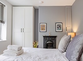 Exquisite renovation in central location
