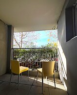 Le Clos de la Chartreuse by Ateya