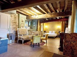 Manoir de Barbotin