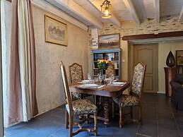 Manoir de Barbotin