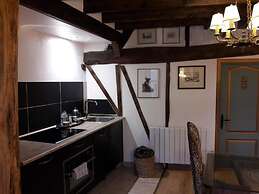 Manoir de Barbotin