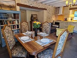 Manoir de Barbotin