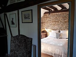 Manoir de Barbotin