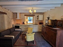Manoir de Barbotin