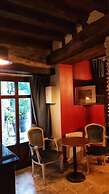 Manoir de Barbotin