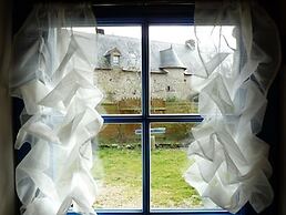 Manoir de Barbotin