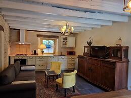 Manoir de Barbotin