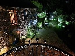 Manoir de Barbotin