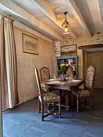 Manoir de Barbotin