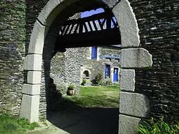Manoir de Barbotin
