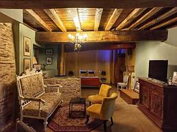 Manoir de Barbotin