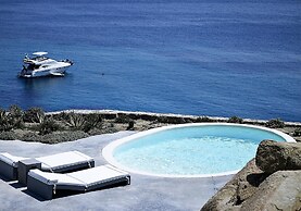 Stunning 8-bed Villa in Mikonos - Villa Davia