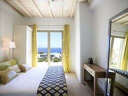 Stunning 8-bed Villa in Mikonos - Villa Davia