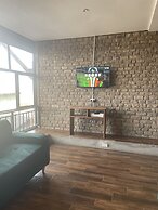 Katurum Lodge Kidepo