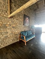Katurum Lodge Kidepo